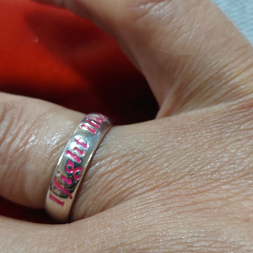 Avon Ring